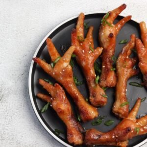 Chicken 6 Feet - per Pack