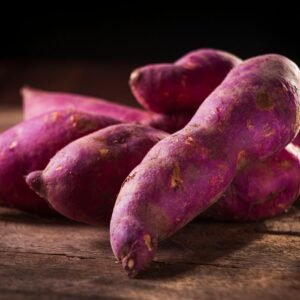 Sweet Potatoes - per lb