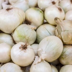 White Onions - per lb