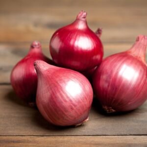Red Onions - per lb