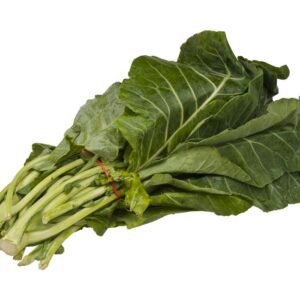 Collard Greens (bunch)