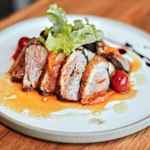 Duck Breast - per lb