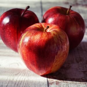 Apples - per lb