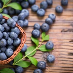 Blueberries - per pint