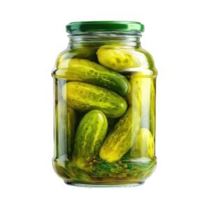 Whole Pickles – Quart