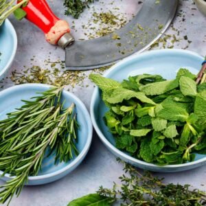 Fresh Herb Bundles - each