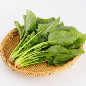Spinach - per bunch