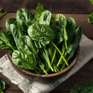 Spinach - per bag