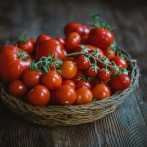 Tomatoes - per lb