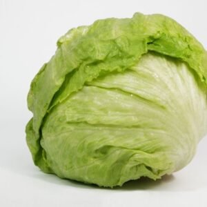 Iceberg Lettuce - per head