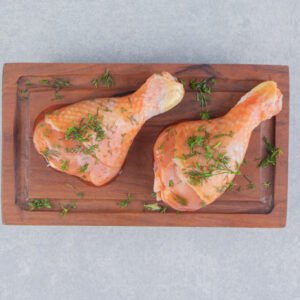 Leg Quarters - per lb